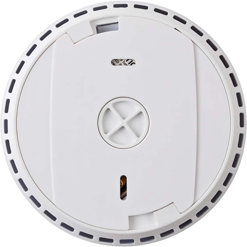 Brennenstuhl 1290090 &reg;connect Slimme Rook- En Hittemelders Wrhm01 Met App-melding En Doordringe