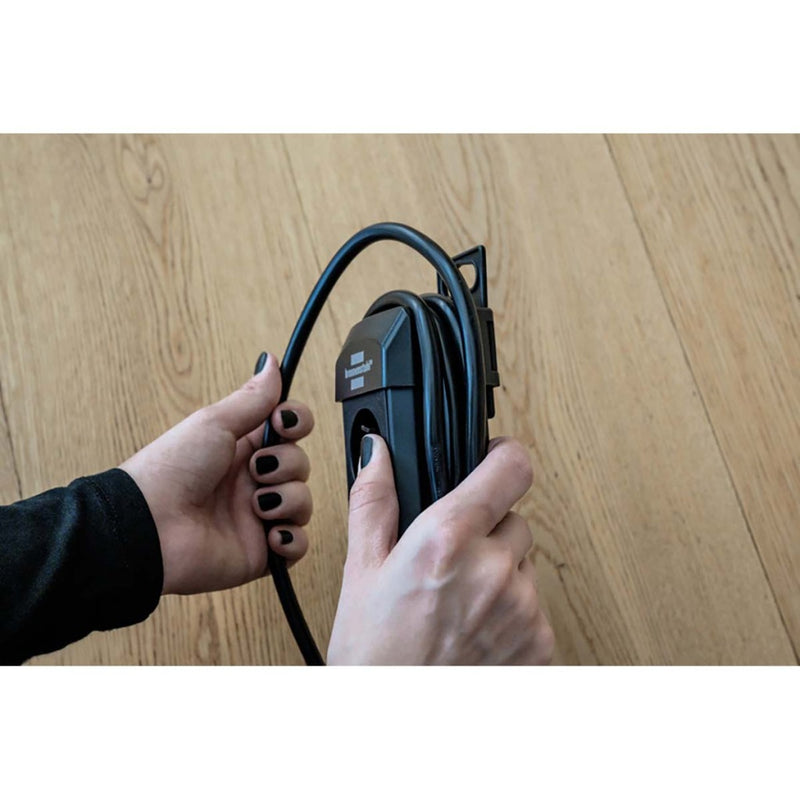 Brennenstuhl 1951160610 &reg;connect Premium-line Smart Stekkerdoos 6-voudig