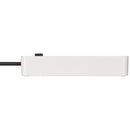 Brennenstuhl Tafelcontactdoos 3-voudig Wifi En Ra 1,5m 3x1,5mm