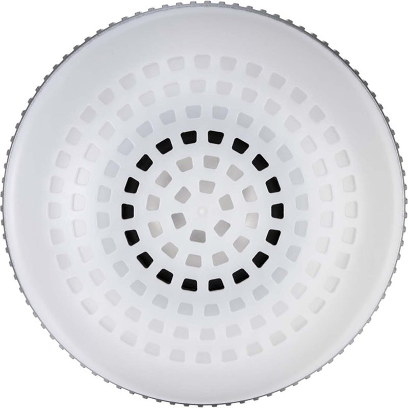 Brennenstuhl 1171640 Oplaadbare LED Buitenlamp met Bluetooth-Luidspreker Zwart/Grijs