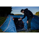 Brennenstuhl 1171640 Oplaadbare LED Buitenlamp met Bluetooth-Luidspreker Zwart/Grijs