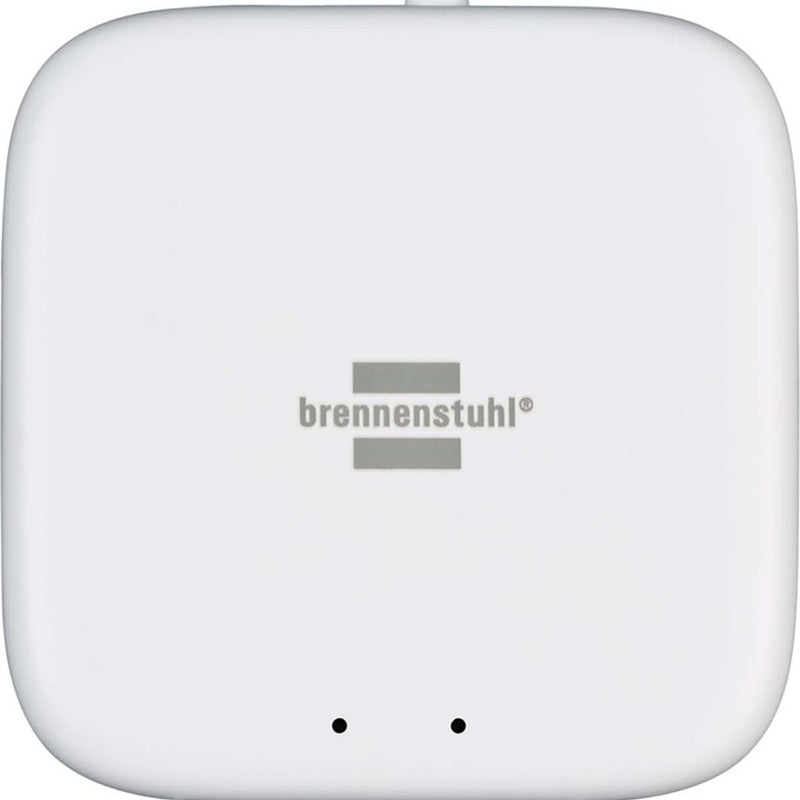 Brennenstuhl 1294060 &reg;connect Zigbee Gateway Gwy Cz 01