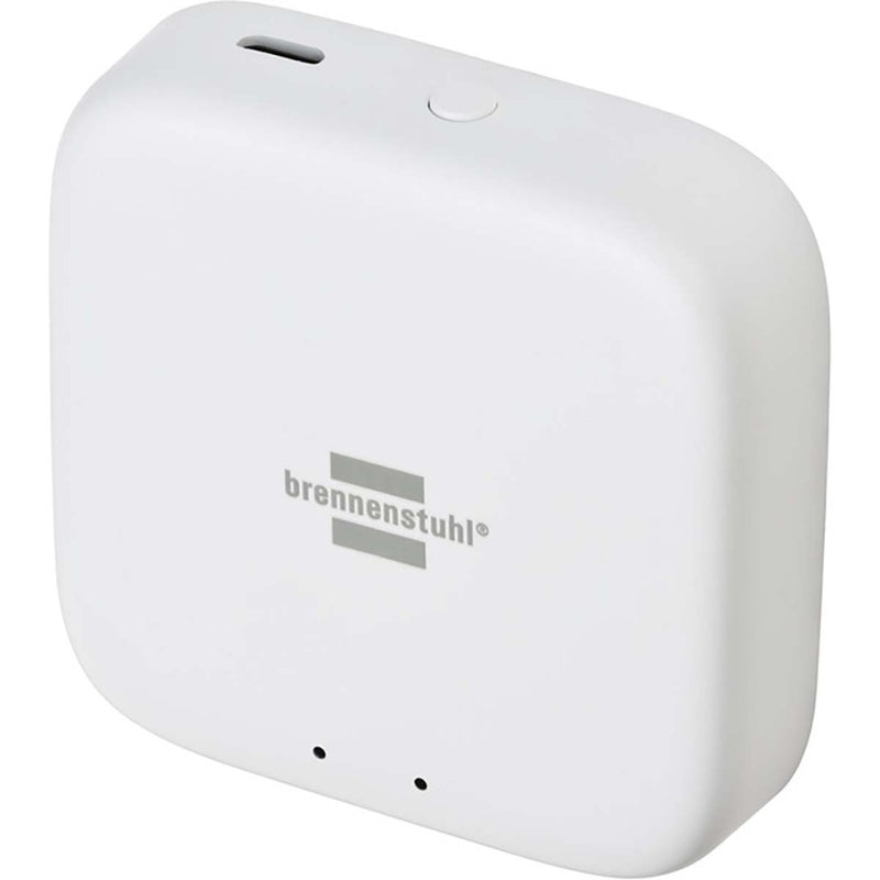 Brennenstuhl 1294060 &reg;connect Zigbee Gateway Gwy Cz 01