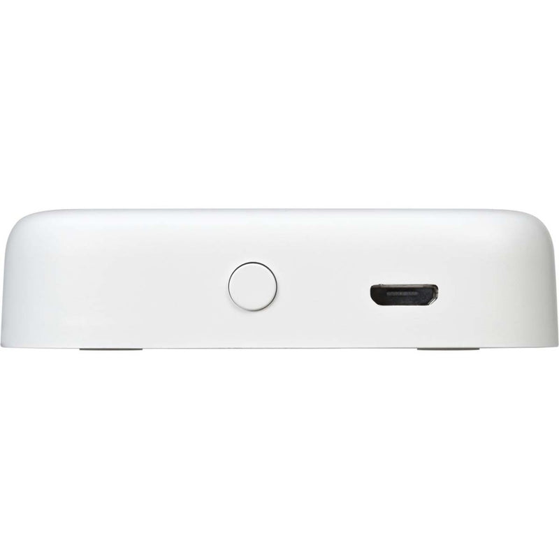 Brennenstuhl 1294060 &reg;connect Zigbee Gateway Gwy Cz 01