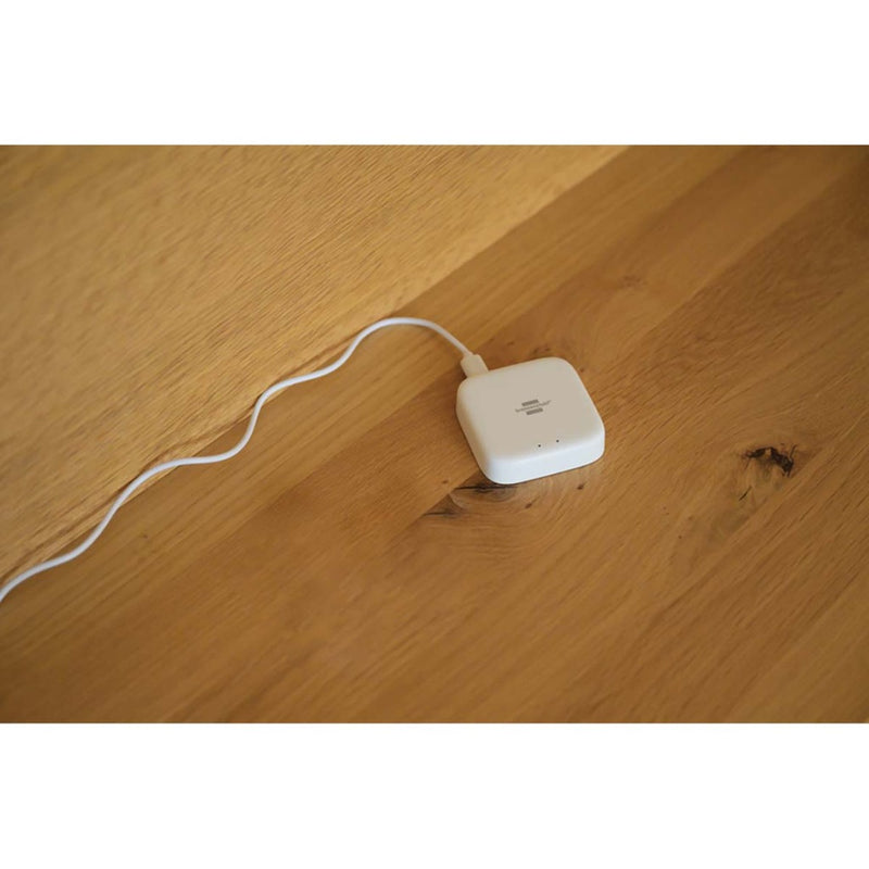 Brennenstuhl 1294060 &reg;connect Zigbee Gateway Gwy Cz 01
