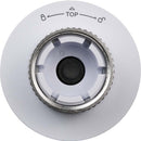 Brennenstuhl 1294070 &reg;connect Zigbee Slimme Radiatorknop Ht Cz 01