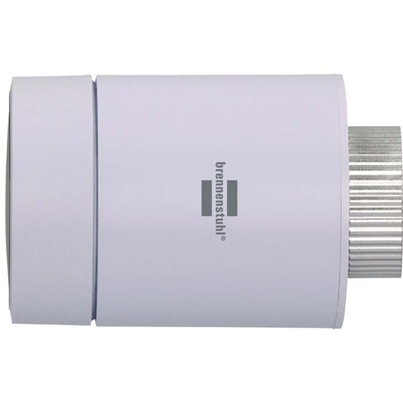 Brennenstuhl 1294070 &reg;connect Zigbee Slimme Radiatorknop Ht Cz 01