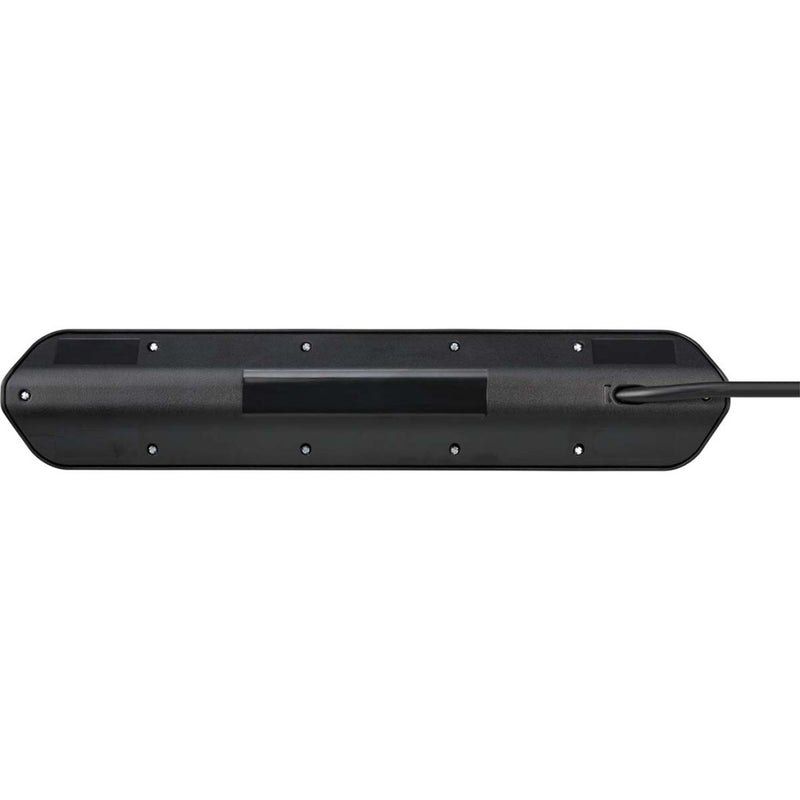 Brennenstuhl 1153590610 Estilo Hoekaansluitdoosstrook Met Usb Laadfunctie 6-weg 4x Beschermend Cont