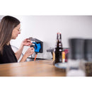 Brennenstuhl 1132920525 Cee Verloopkabel Camping 1,5m Kabel In Oranje (cee Stekker En Hoekkoppeling