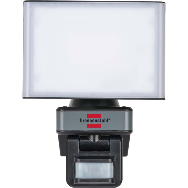 Brennenstuhl BN-1179050010 &reg;connect Led Wifi-spot Met Bewegingsmelder Wf 2050 P 2400lm, Pir, Ip