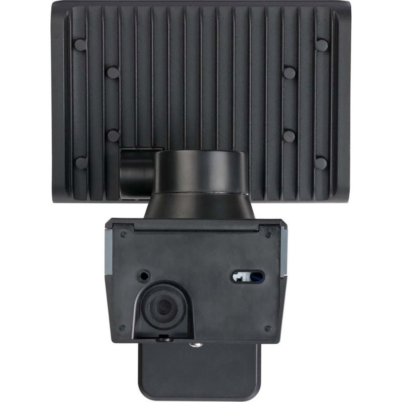 Brennenstuhl BN-1179050010 &reg;connect Led Wifi-spot Met Bewegingsmelder Wf 2050 P 2400lm, Pir, Ip