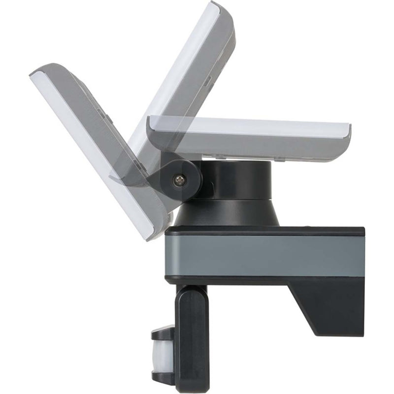 Brennenstuhl BN-1179050010 &reg;connect Led Wifi-spot Met Bewegingsmelder Wf 2050 P 2400lm, Pir, Ip