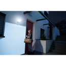 Brennenstuhl BN-1179050010 &reg;connect Led Wifi-spot Met Bewegingsmelder Wf 2050 P 2400lm, Pir, Ip