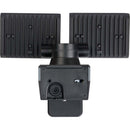 Brennenstuhl BN-1179060010 &reg;connect Led Wifi Duo Spot Met Bewegingsmelder Wfd 3050 P 3500lm, Pi