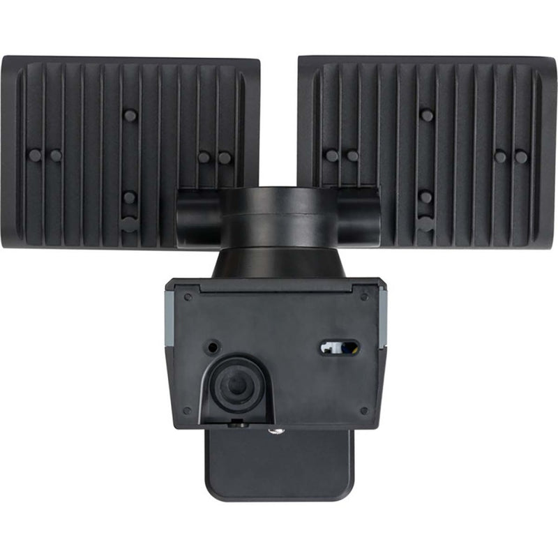 Brennenstuhl BN-1179060010 &reg;connect Led Wifi Duo Spot Met Bewegingsmelder Wfd 3050 P 3500lm, Pi