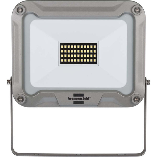 Brennenstuhl 1171250910 Jaro LED-Bouwlamp 2650 lm Zilver