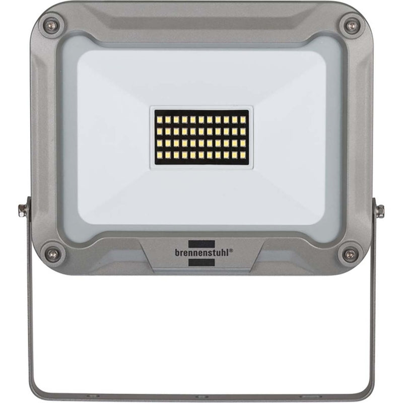 Brennenstuhl 1171250910 Jaro LED-Bouwlamp 2650 lm Zilver