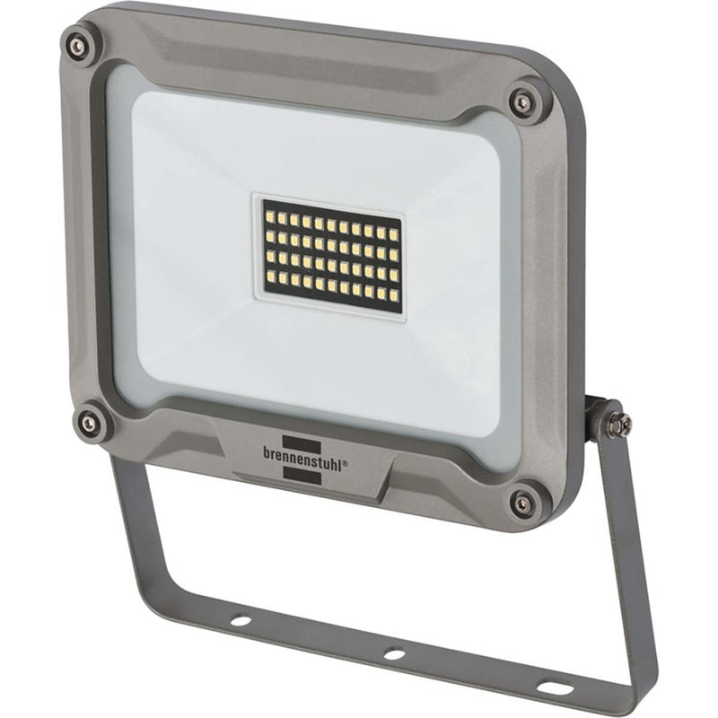 Brennenstuhl 1171250910 Jaro LED-Bouwlamp 2650 lm Zilver