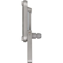 Brennenstuhl 1171250910 Jaro LED-Bouwlamp 2650 lm Zilver