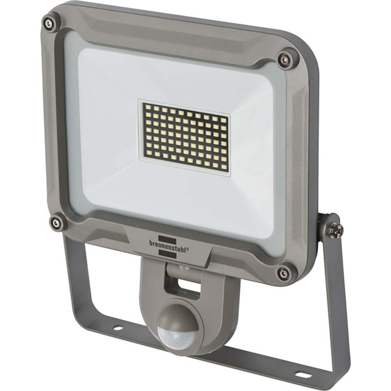 Brennenstuhl 1171250918 Led Schijnwerper Met Sensor Jaro 5050 P