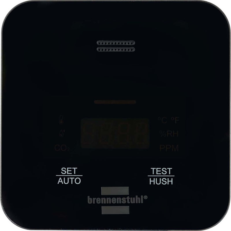 Brennenstuhl 1291500 CO2-Detector C2M L 4050
