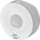 Brennenstuhl 1293900 &reg;connect Zigbee Bewegingssensor Bm Cz 01 (alarm- En Lichtfunctie)