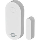 Brennenstuhl 1293910 &reg;connect Zigbee Deur- En Raamcontact Tfk Cz 01 (slimme Deur- En Raamsensor