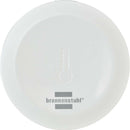 Brennenstuhl 1293920 &reg;connect Zigbee Temperatuur- En Vochtigheidssensor Tfs Cz 01 (slimme Tempe