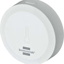 Brennenstuhl 1293920 &reg;connect Zigbee Temperatuur- En Vochtigheidssensor Tfs Cz 01 (slimme Tempe