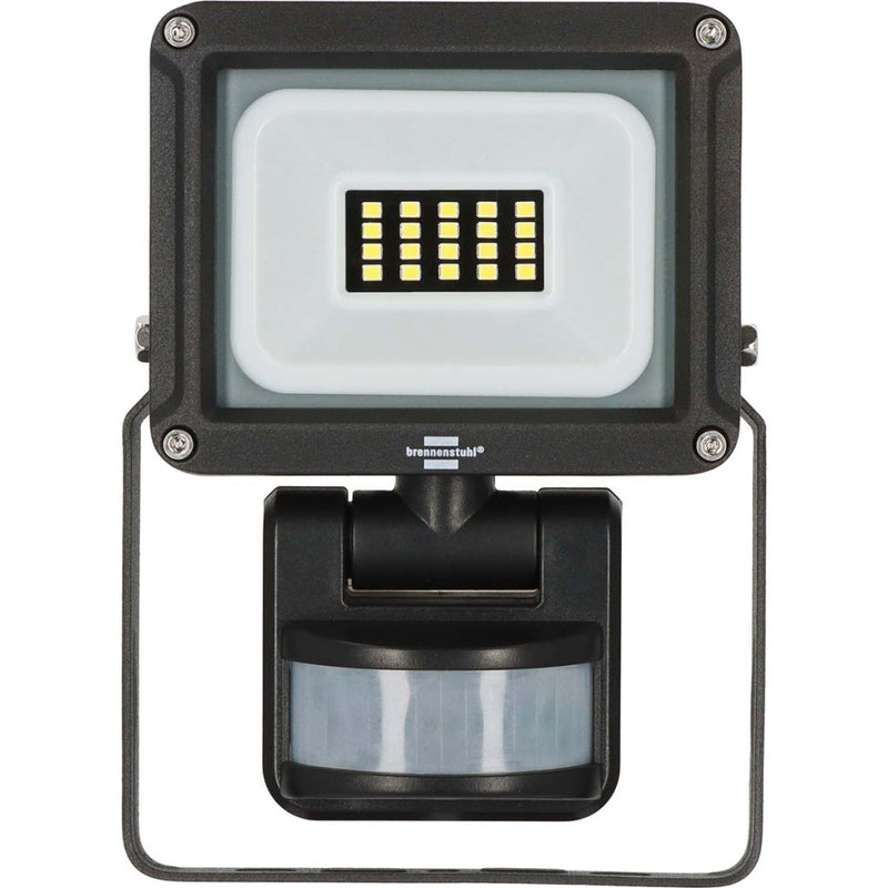 Brennenstuhl 1171250142 Led Spotlight Jaro 1060 P (led Floodlight Voor Wandmontage Voor Buiten Ip65