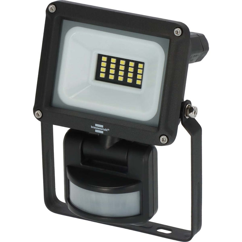 Brennenstuhl 1171250142 Led Spotlight Jaro 1060 P (led Floodlight Voor Wandmontage Voor Buiten Ip65