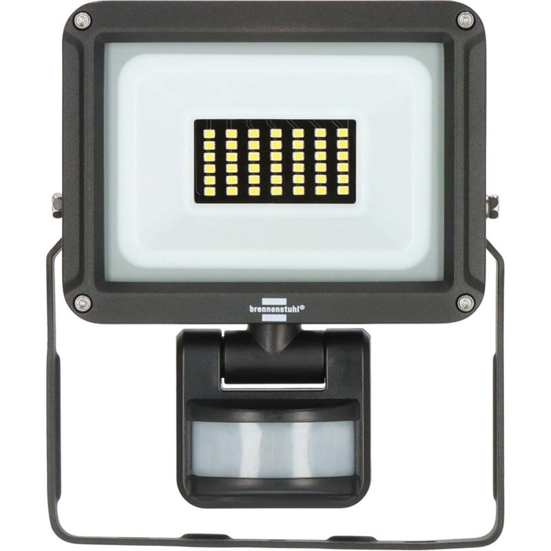 Brennenstuhl 1171250242 Led Spotlight Jaro 3060 P (led Floodlight Voor Wandmontage Voor Buiten Ip65