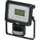 Brennenstuhl 1171250242 Led Spotlight Jaro 3060 P (led Floodlight Voor Wandmontage Voor Buiten Ip65