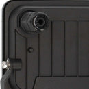 Brennenstuhl 1171250242 Led Spotlight Jaro 3060 P (led Floodlight Voor Wandmontage Voor Buiten Ip65