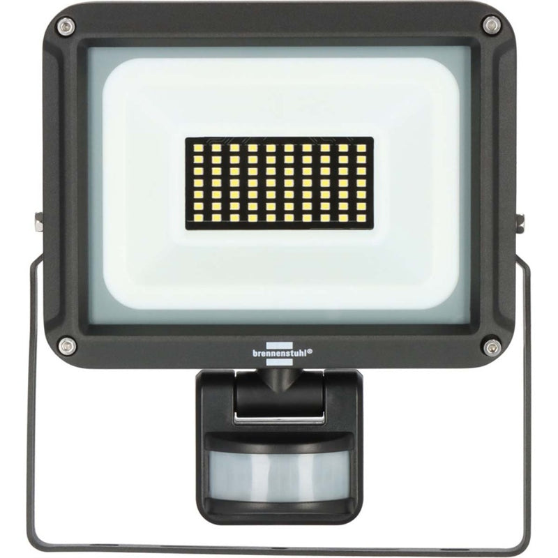 Brennenstuhl 1171250342 Led Spotlight Jaro 4060 P (led Floodlight Voor Wandmontage Voor Buiten Ip65