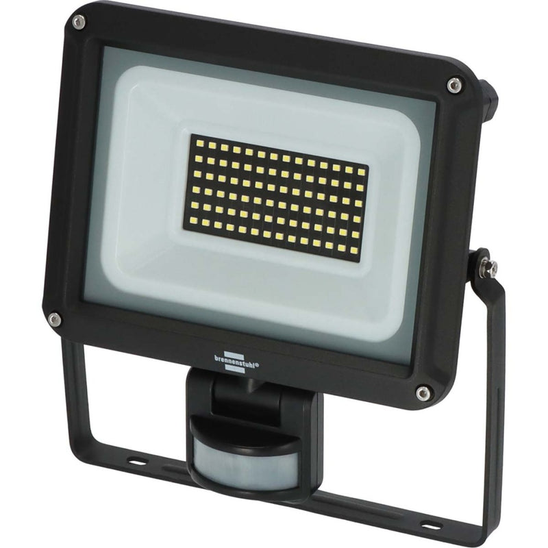 Brennenstuhl 1171250542 Led Spotlight Jaro 7060 P (led Floodlight Voor Wandmontage Voor Buiten Ip65