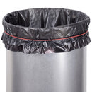 Hailo 0545-030 Pure XL Pedaalemmer 44L Wit