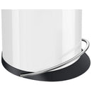 Hailo 0531-010 Harmony L Pedaalemmer 20L RVS/Zwart