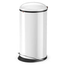 Hailo 0531-030 Harmony L Pedaalemmer 20L Wit