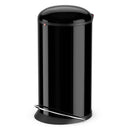 Hailo 0531-060 Harmony L Pedaalemmer 20L Zwart