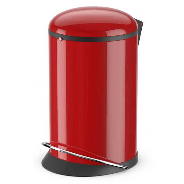 Hailo 0515-040 Harmony M Pedaalemmer 12L Rood