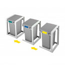 Hailo 0920-602 ProfiLine Öko L (Expansion Unit) Afvalscheider 19L Grijs