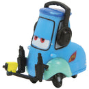 Cars 2 Guido