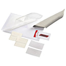 Hama Display Protectie Universeel Easy-On Scherm 14cm