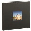 Hama Album XL Fine Art 30x30 Cm 100 Witte Pagina&