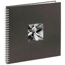 Hama Spiraalalbum Fine Art 36x32 Cm 50 Witte Pagina&