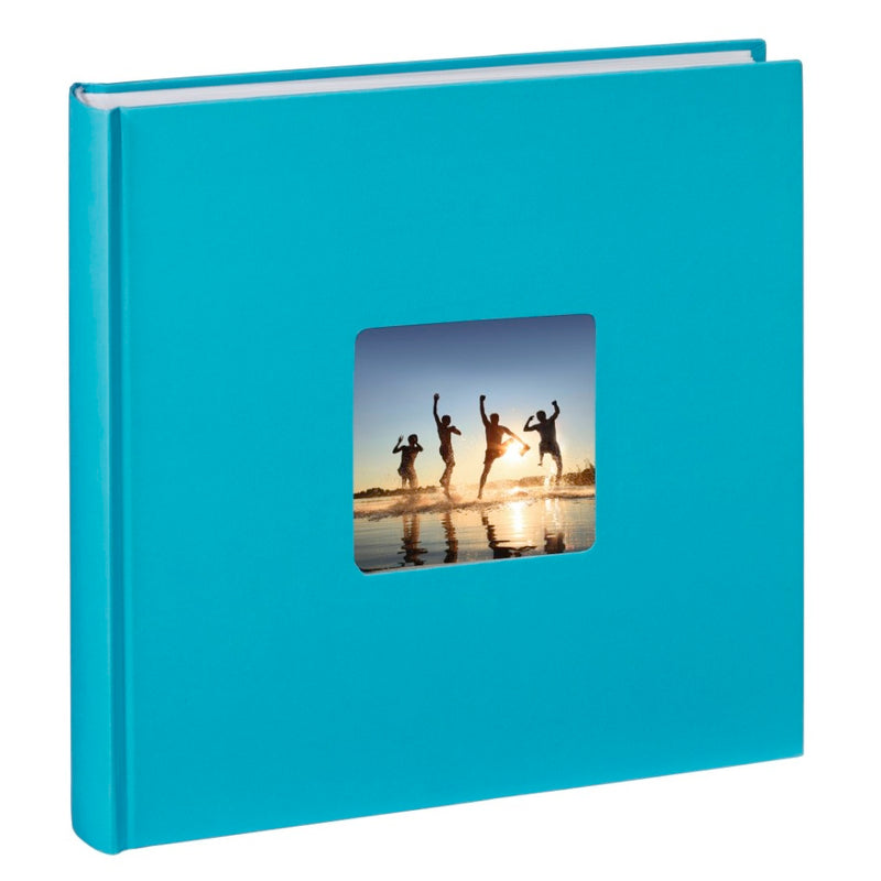 Hama Album XL "Fine Art" 30 X 30 Cm 100 Witte Pagina's Malibu