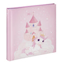 Hama Boekalbum Joana 25x25 Cm 50 Witte Pagina&