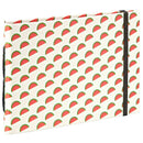 Hama Album Melons 18x13 Cm 20 Bruine Pagina's