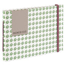 Hama Album Fern 18x13 Cm 20 Bruine Pagina&